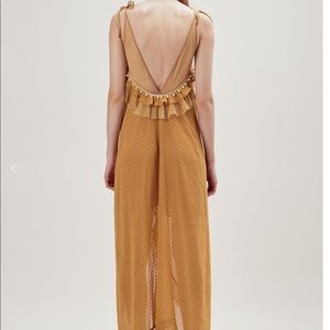 for love and lemons marquee maxi dress